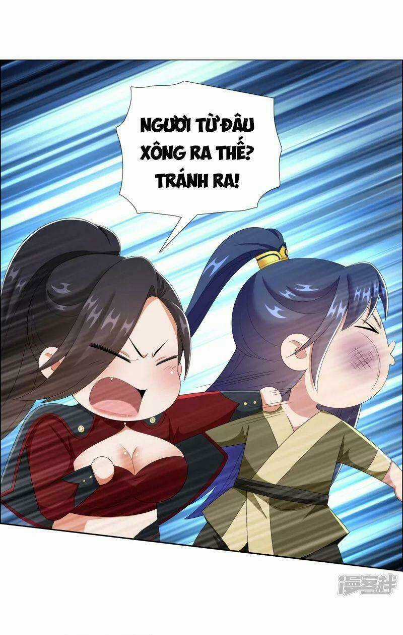 Ta Không Phải Nhân Vật Phản Diện Chapter 66 trang 4