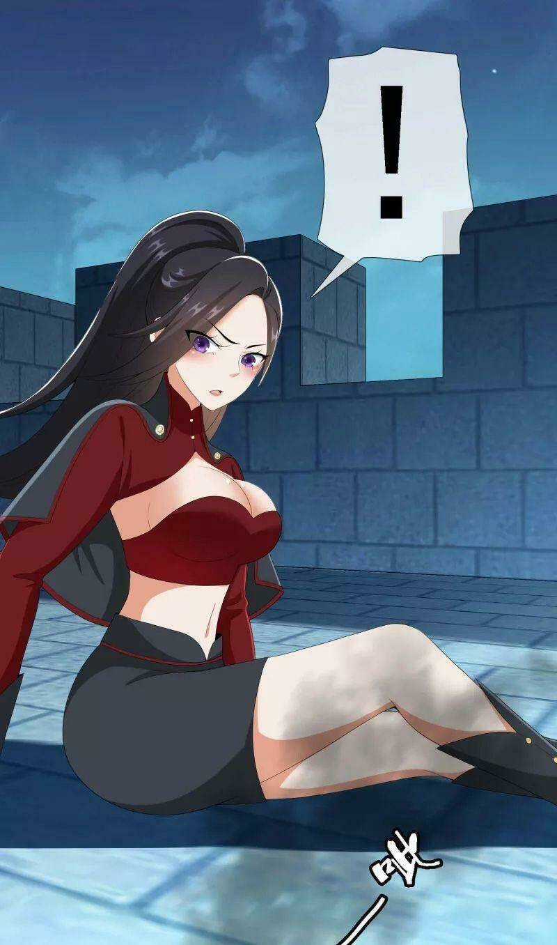 Ta Không Phải Nhân Vật Phản Diện Chapter 66 trang 6