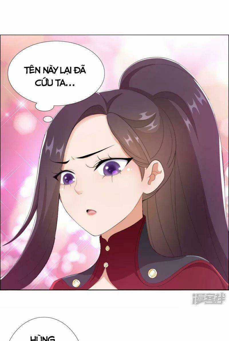 Ta Không Phải Nhân Vật Phản Diện Chapter 66 trang 8