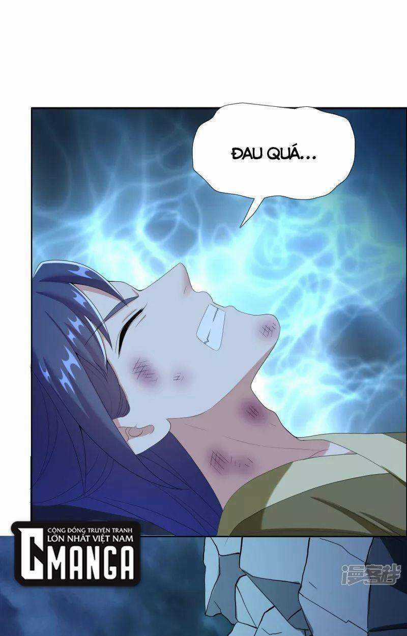 Ta Không Phải Nhân Vật Phản Diện Chapter 67 trang 11