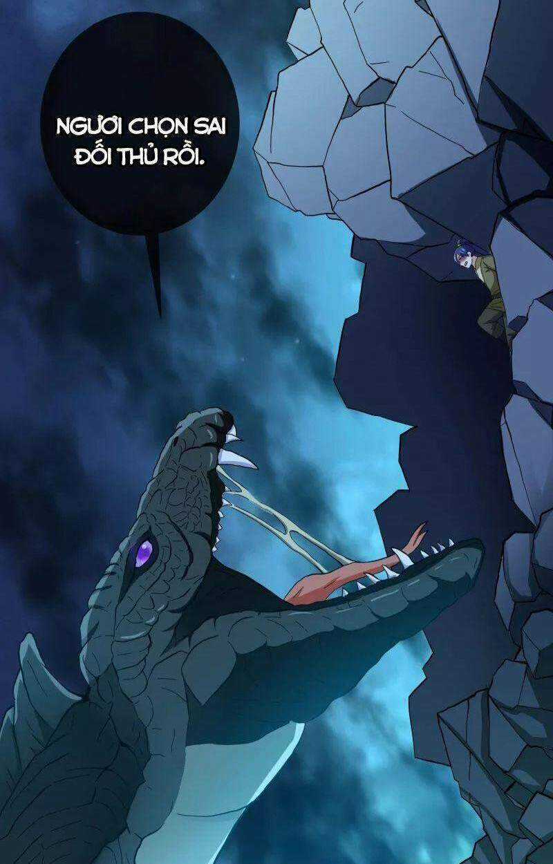 Ta Không Phải Nhân Vật Phản Diện Chapter 67 trang 12