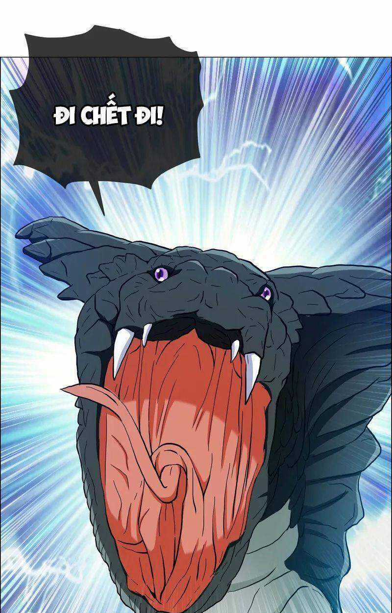 Ta Không Phải Nhân Vật Phản Diện Chapter 67 trang 14