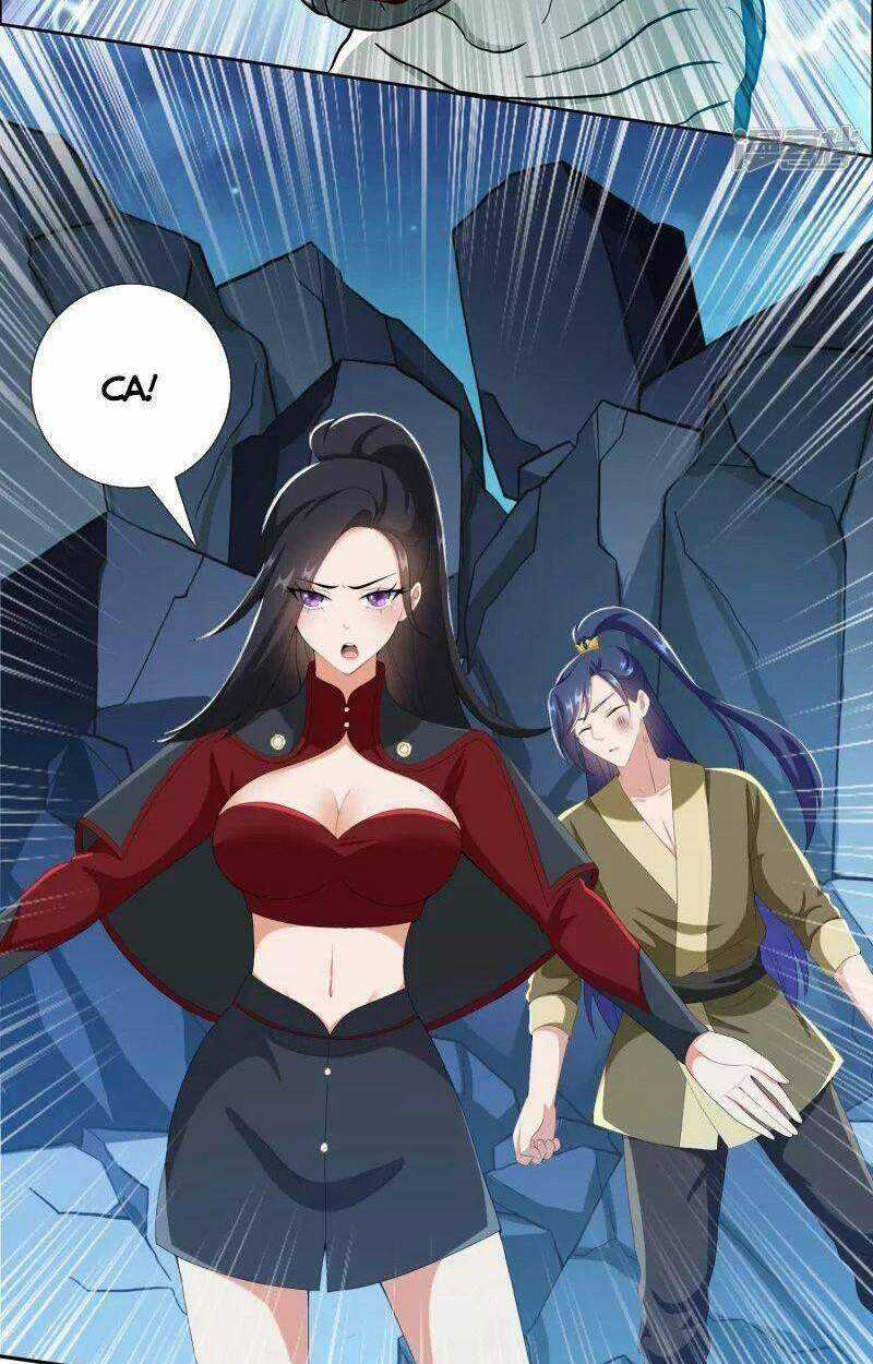 Ta Không Phải Nhân Vật Phản Diện Chapter 67 trang 15