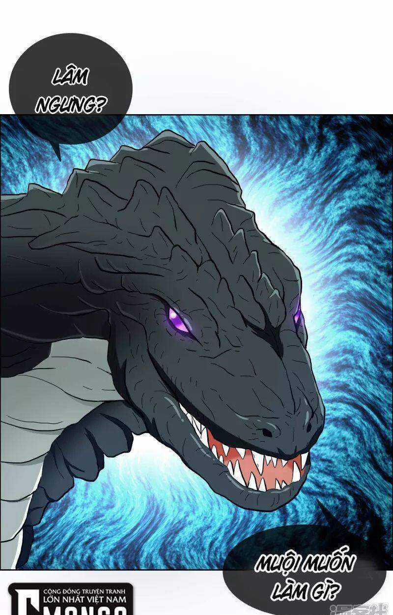 Ta Không Phải Nhân Vật Phản Diện Chapter 67 trang 17