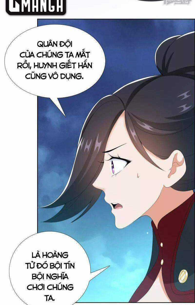 Ta Không Phải Nhân Vật Phản Diện Chapter 67 trang 18