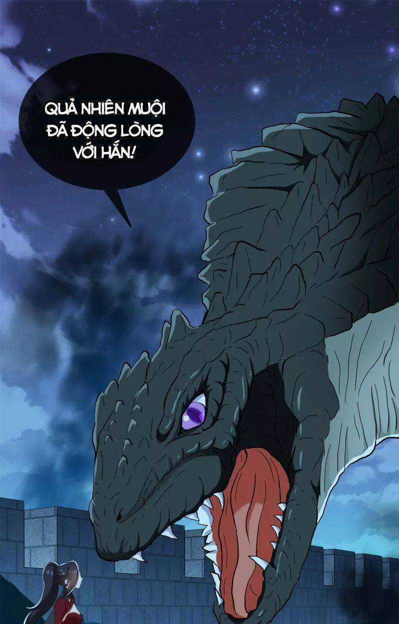 Ta Không Phải Nhân Vật Phản Diện Chapter 67 trang 20