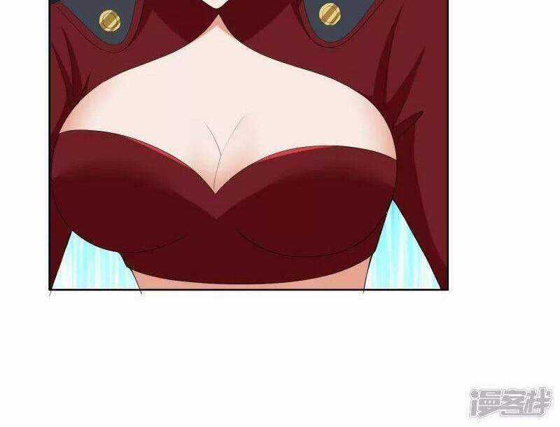 Ta Không Phải Nhân Vật Phản Diện Chapter 67 trang 22