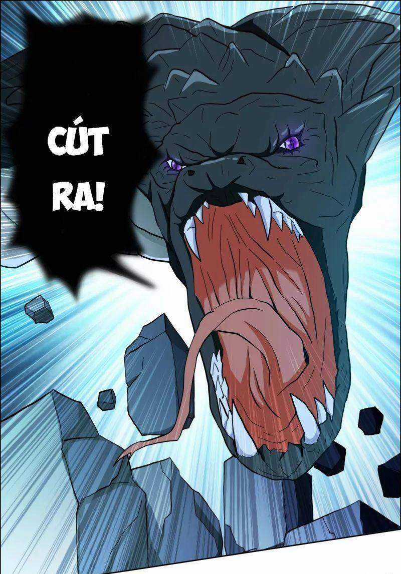 Ta Không Phải Nhân Vật Phản Diện Chapter 67 trang 23