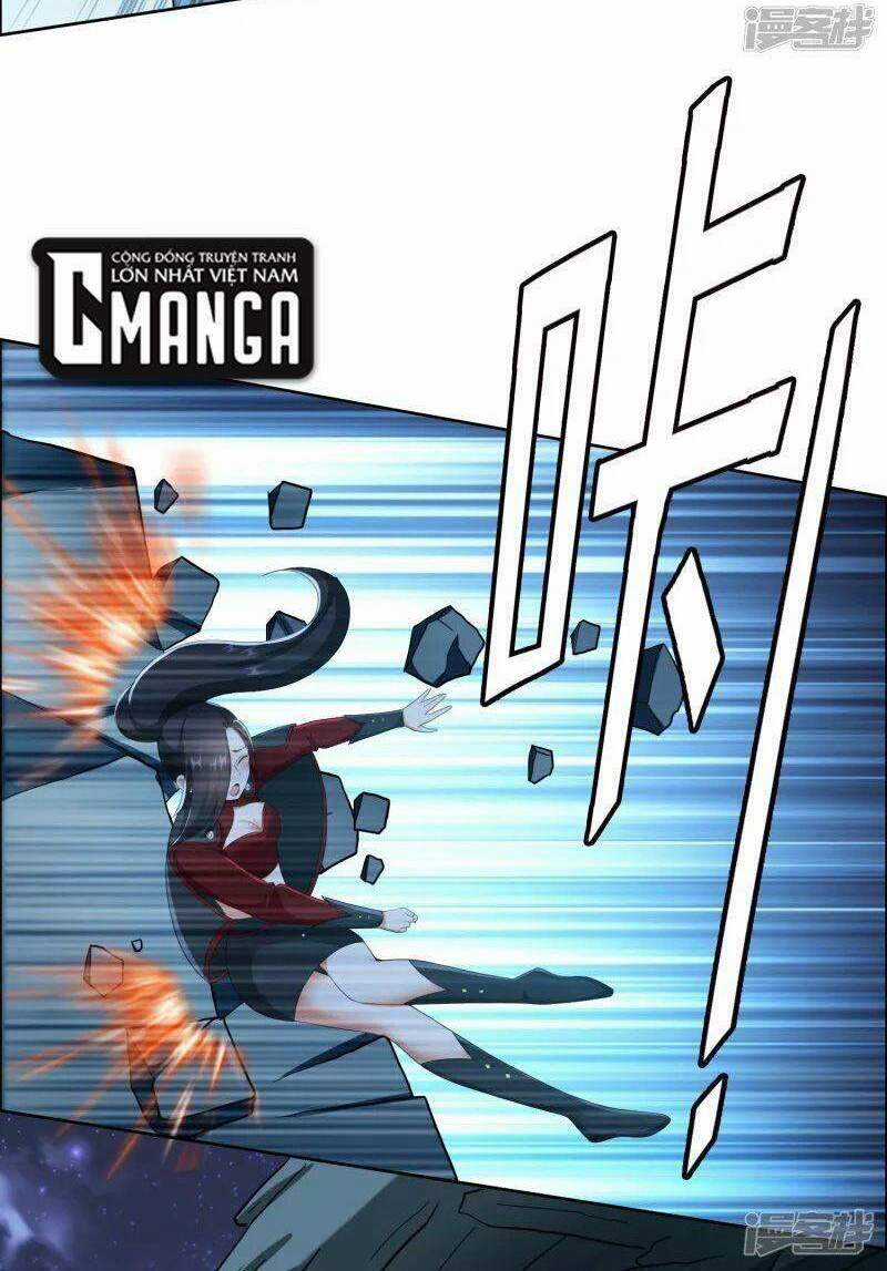 Ta Không Phải Nhân Vật Phản Diện Chapter 67 trang 24