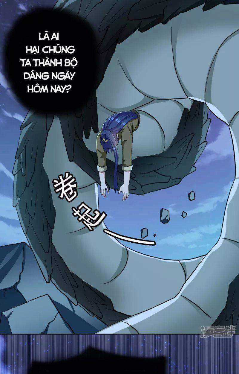 Ta Không Phải Nhân Vật Phản Diện Chapter 67 trang 25