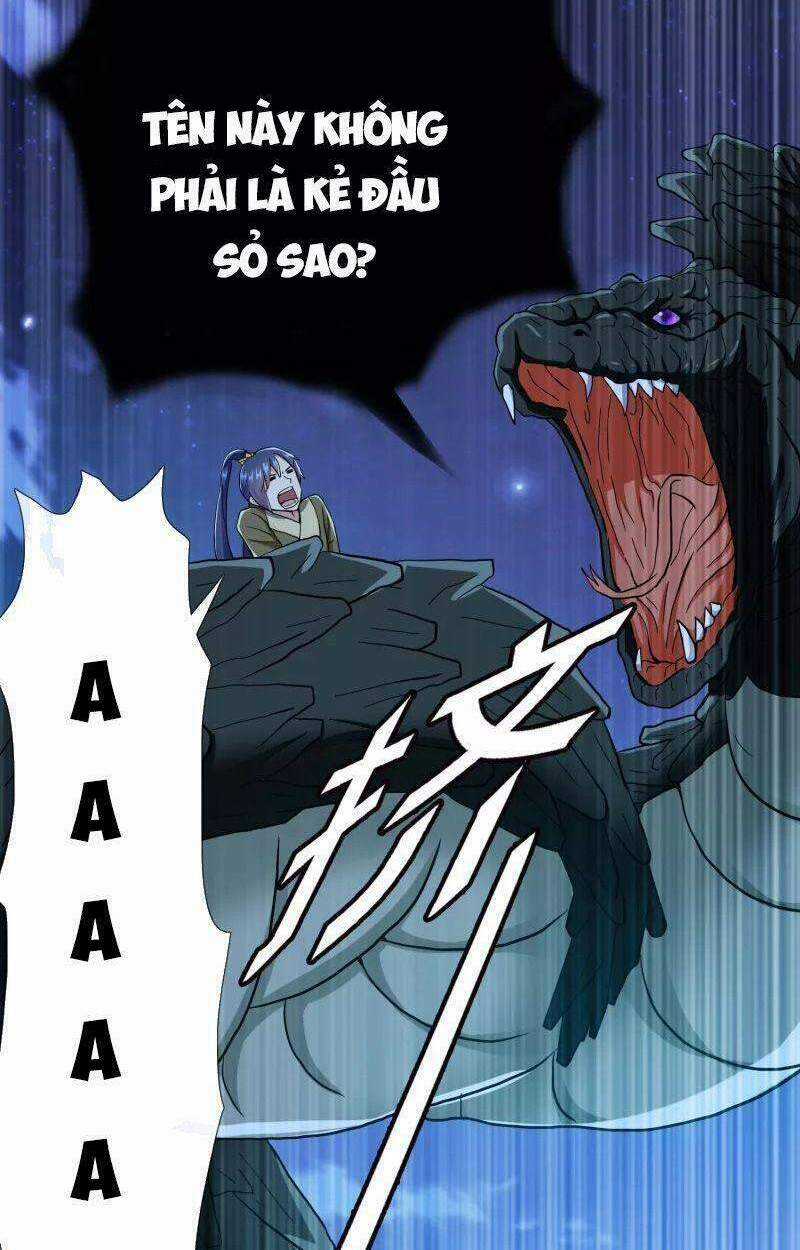 Ta Không Phải Nhân Vật Phản Diện Chapter 67 trang 26