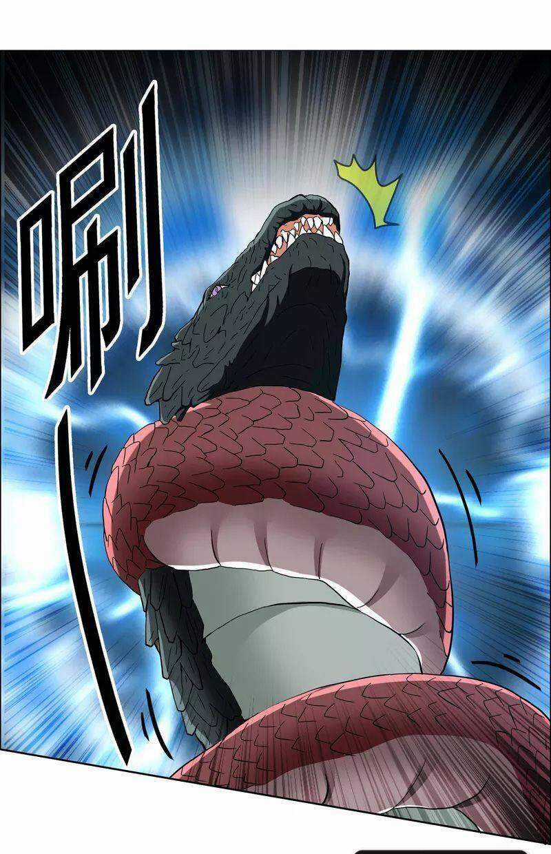 Ta Không Phải Nhân Vật Phản Diện Chapter 67 trang 28