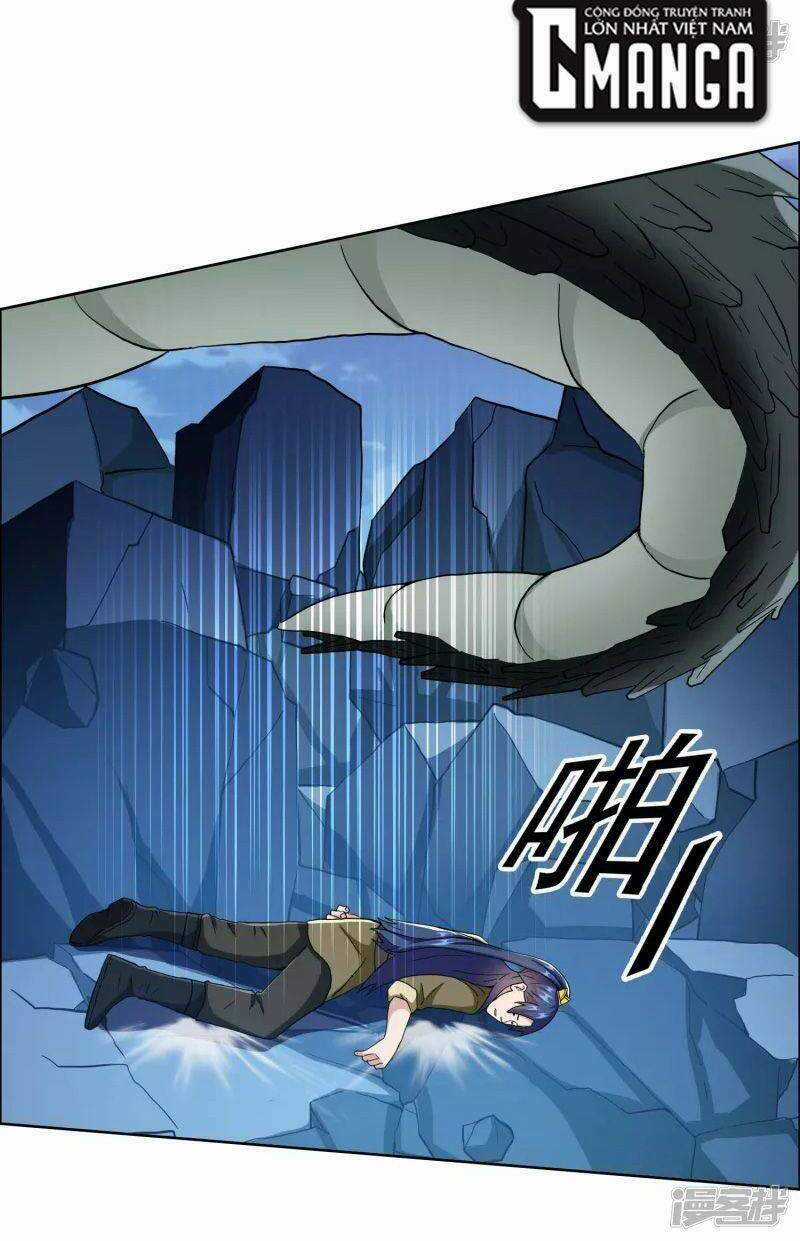 Ta Không Phải Nhân Vật Phản Diện Chapter 67 trang 29