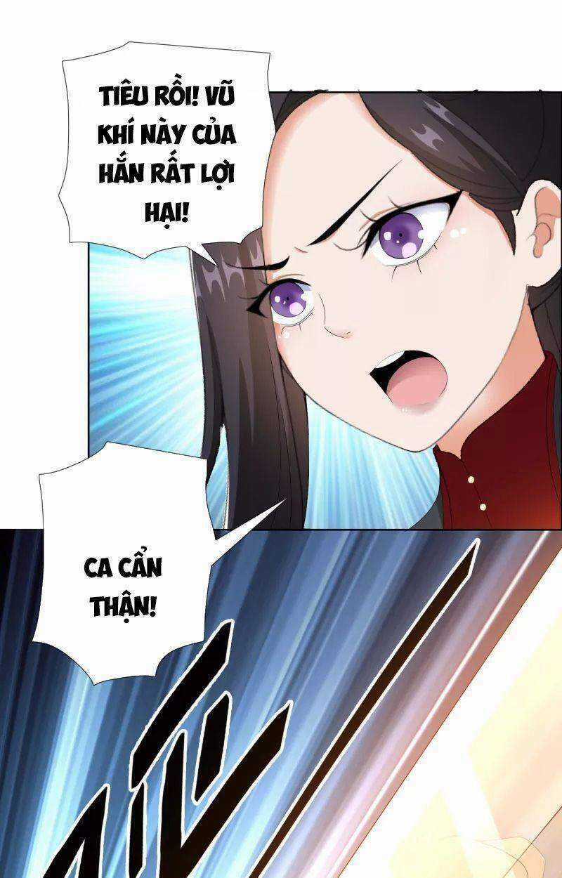 Ta Không Phải Nhân Vật Phản Diện Chapter 67 trang 3