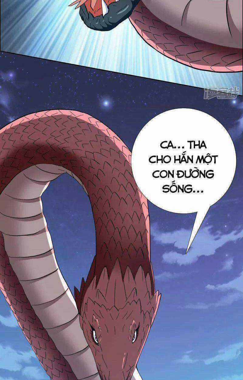 Ta Không Phải Nhân Vật Phản Diện Chapter 67 trang 31