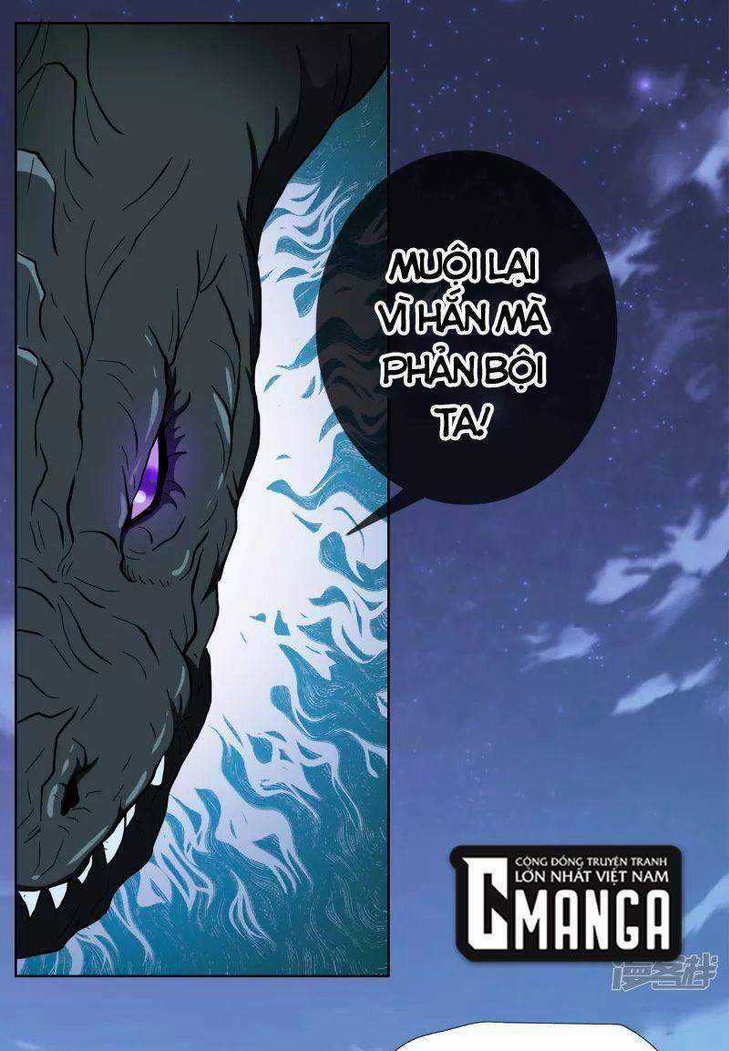 Ta Không Phải Nhân Vật Phản Diện Chapter 67 trang 33