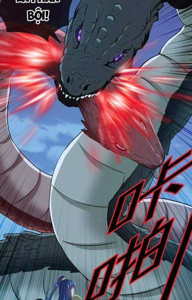 Ta Không Phải Nhân Vật Phản Diện Chapter 67 trang 36