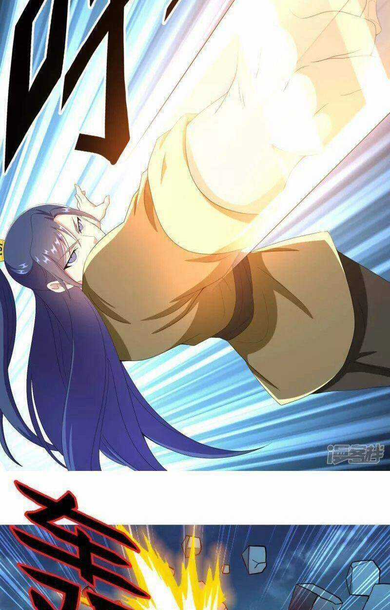 Ta Không Phải Nhân Vật Phản Diện Chapter 67 trang 4