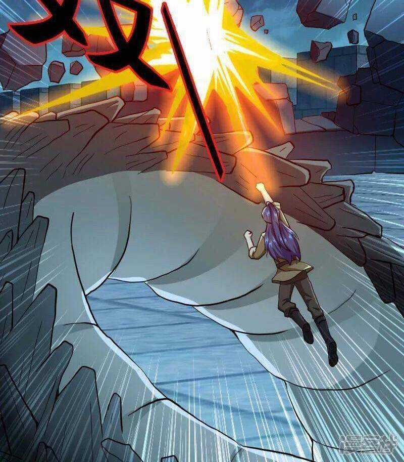 Ta Không Phải Nhân Vật Phản Diện Chapter 67 trang 5