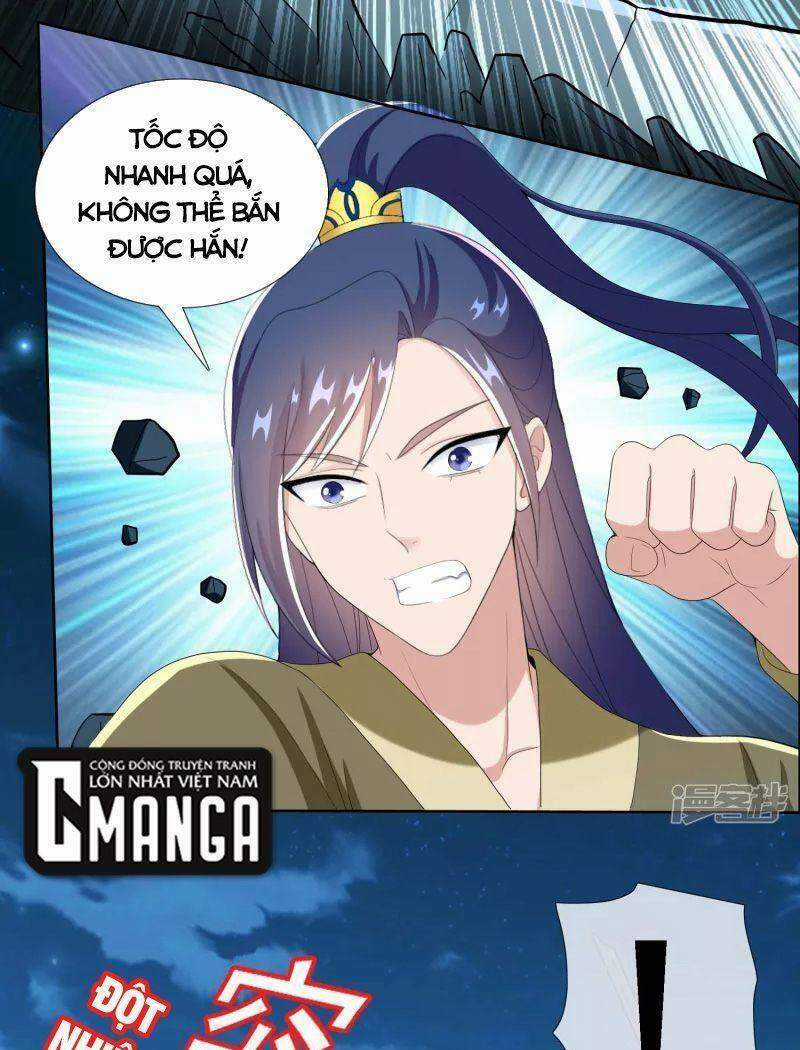 Ta Không Phải Nhân Vật Phản Diện Chapter 67 trang 6