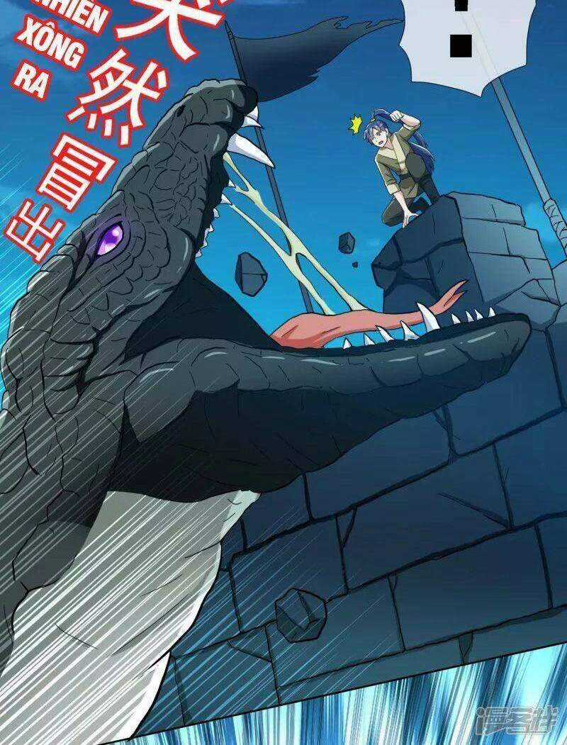 Ta Không Phải Nhân Vật Phản Diện Chapter 67 trang 7