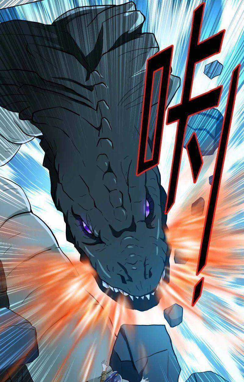 Ta Không Phải Nhân Vật Phản Diện Chapter 67 trang 8