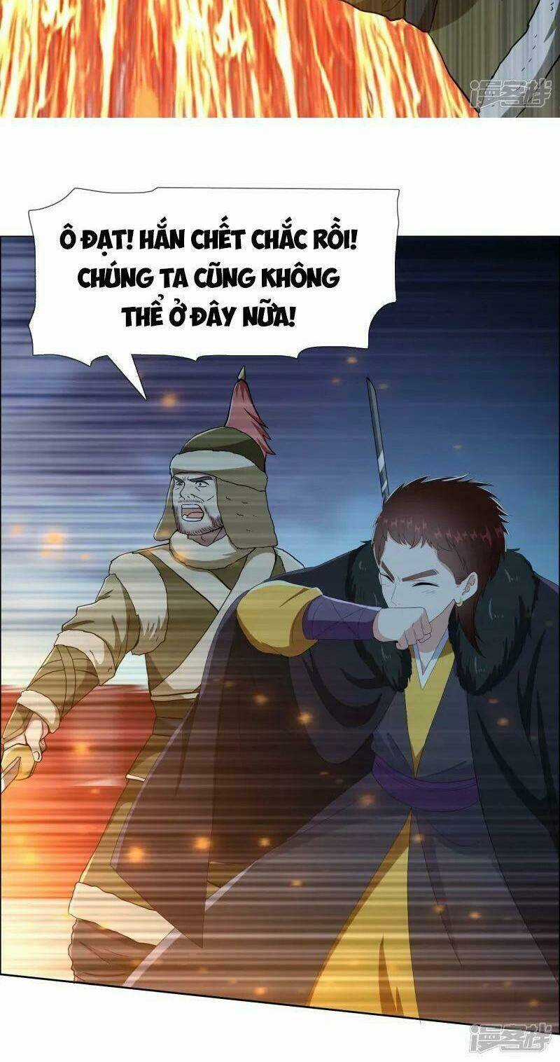 Ta Không Phải Nhân Vật Phản Diện Chapter 68 trang 11