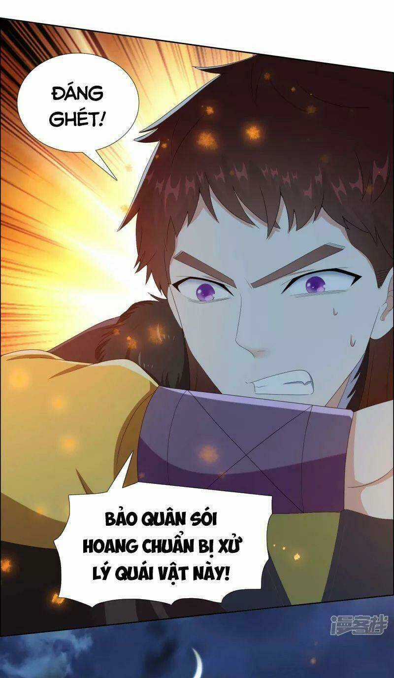 Ta Không Phải Nhân Vật Phản Diện Chapter 68 trang 12