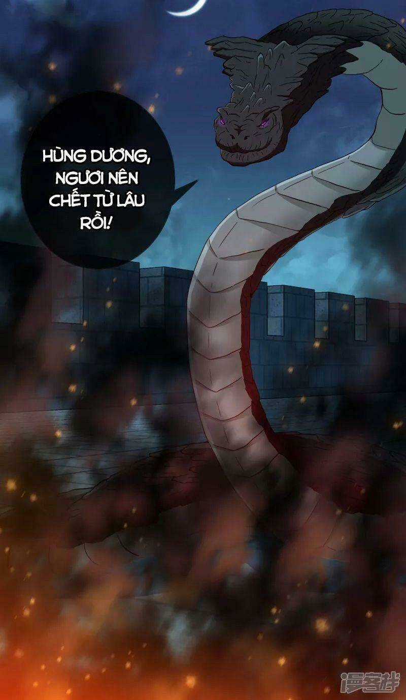 Ta Không Phải Nhân Vật Phản Diện Chapter 68 trang 13