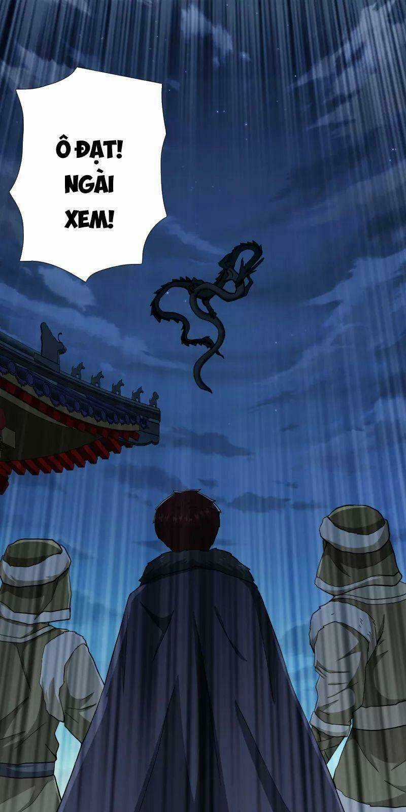 Ta Không Phải Nhân Vật Phản Diện Chapter 68 trang 16