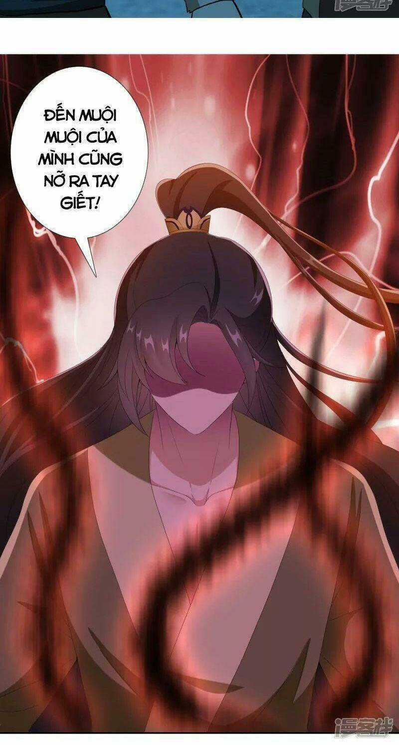 Ta Không Phải Nhân Vật Phản Diện Chapter 68 trang 19