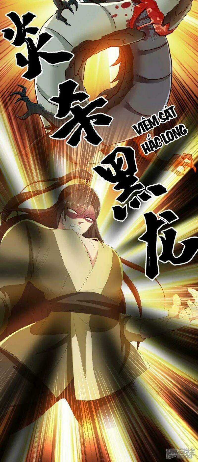 Ta Không Phải Nhân Vật Phản Diện Chapter 68 trang 21