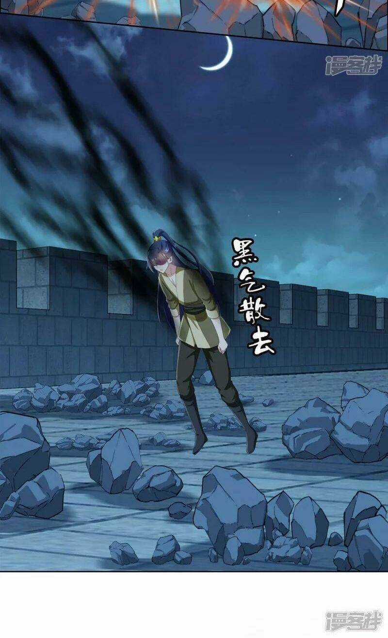 Ta Không Phải Nhân Vật Phản Diện Chapter 68 trang 23