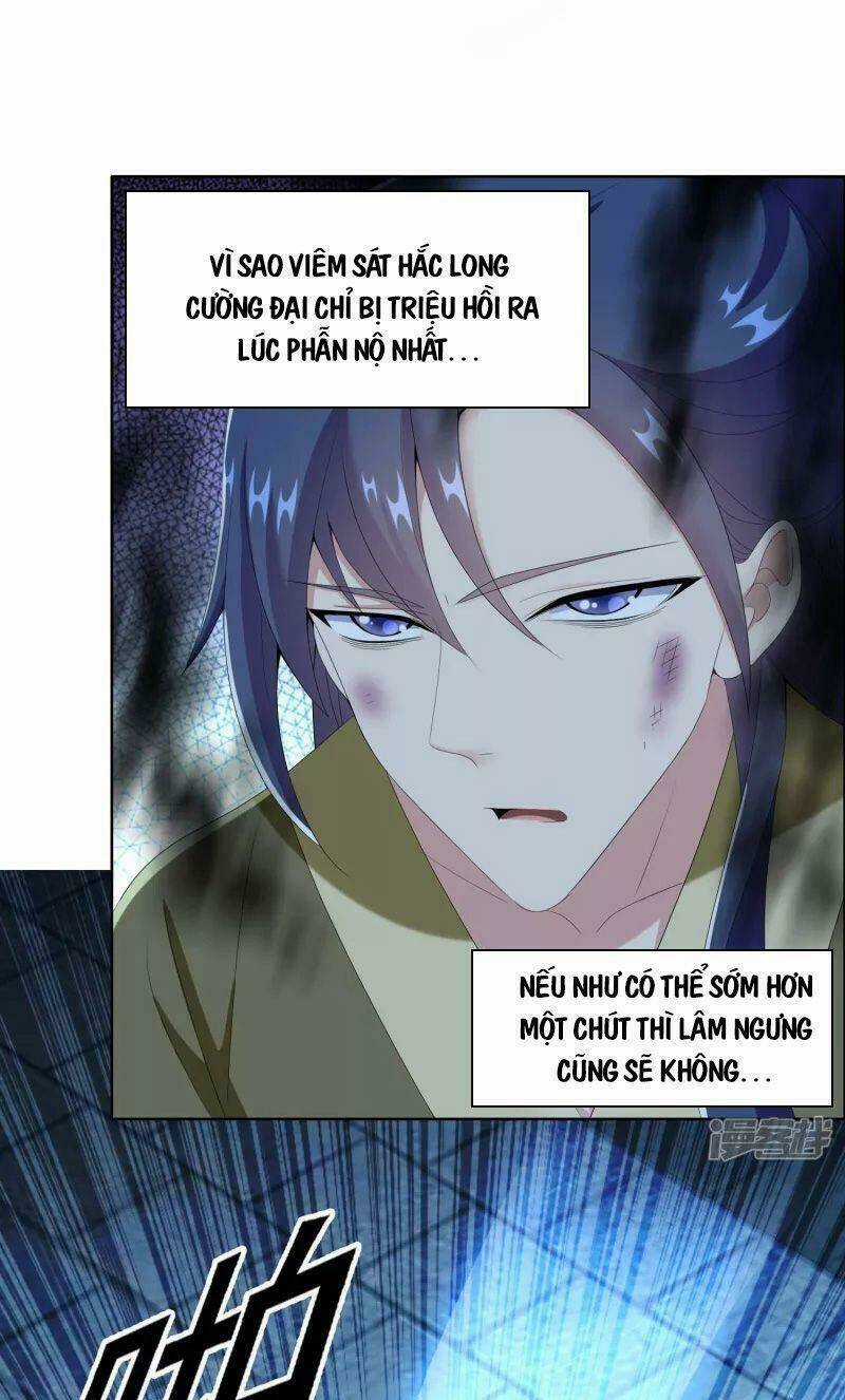 Ta Không Phải Nhân Vật Phản Diện Chapter 68 trang 24