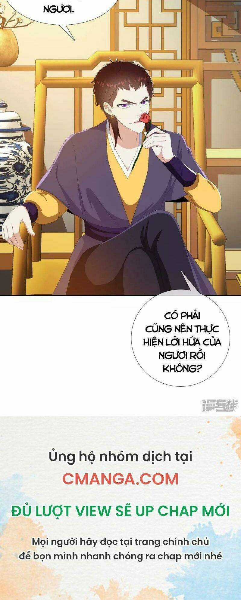Ta Không Phải Nhân Vật Phản Diện Chapter 68 trang 32