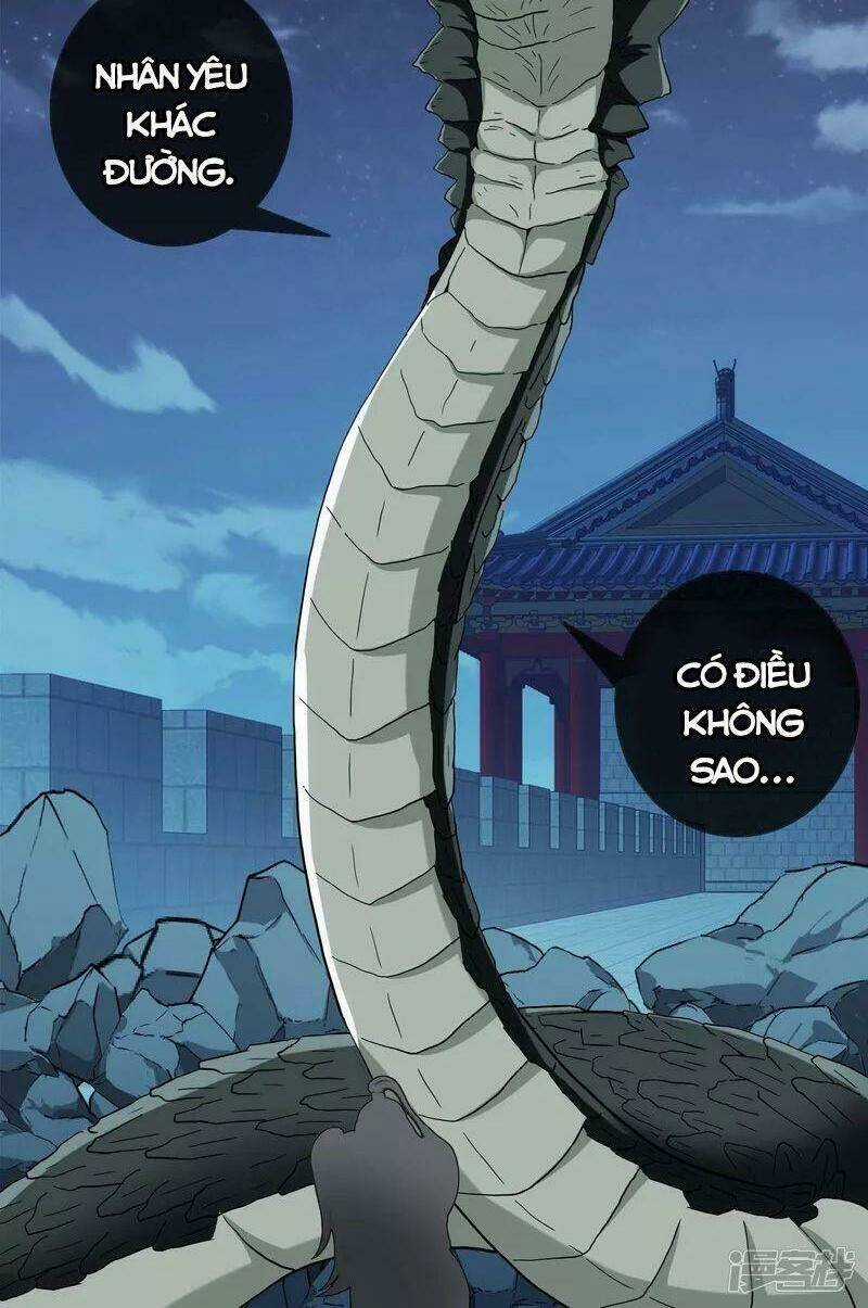 Ta Không Phải Nhân Vật Phản Diện Chapter 68 trang 7