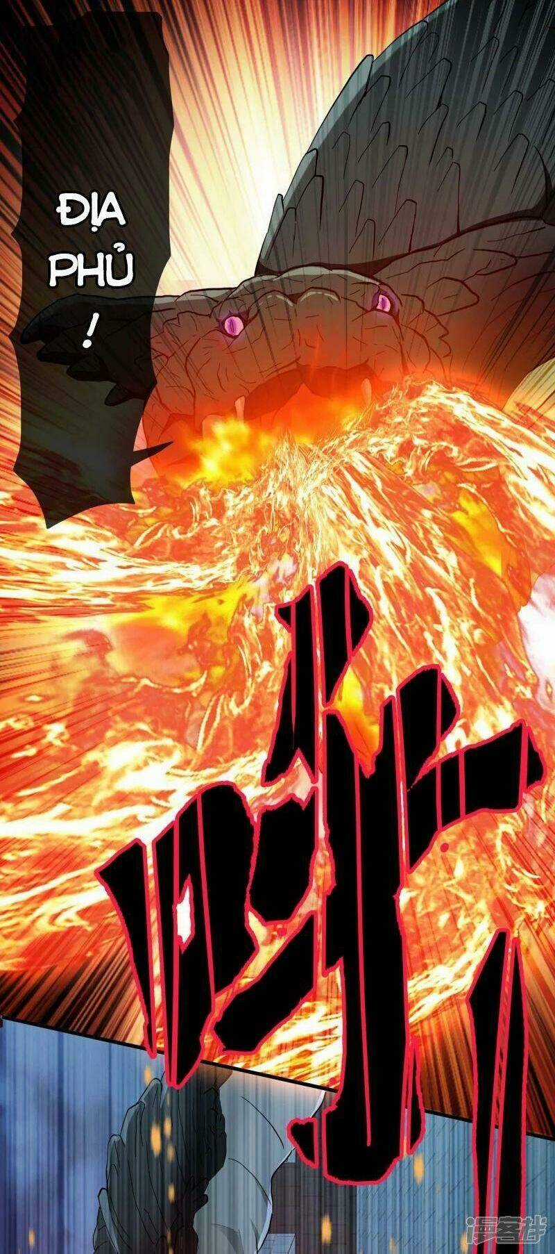 Ta Không Phải Nhân Vật Phản Diện Chapter 68 trang 9