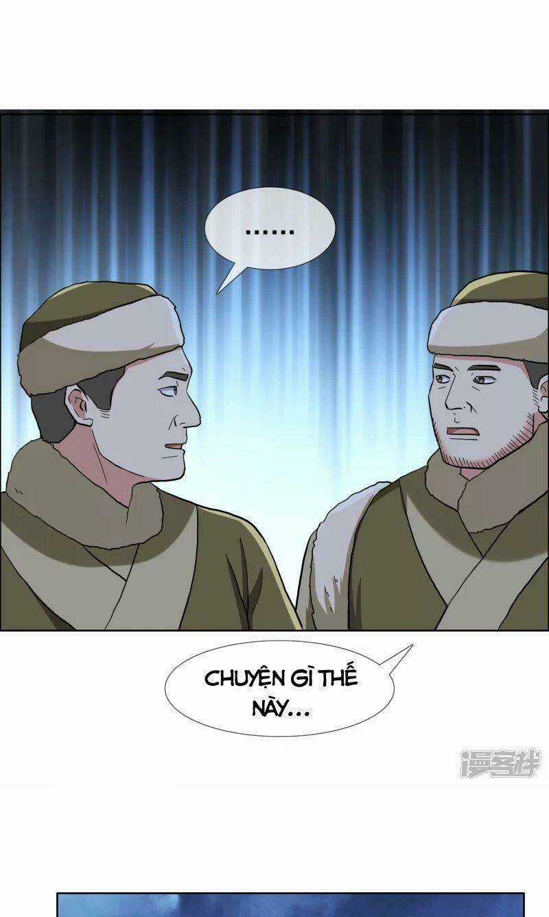 Ta Không Phải Nhân Vật Phản Diện Chapter 69 trang 10