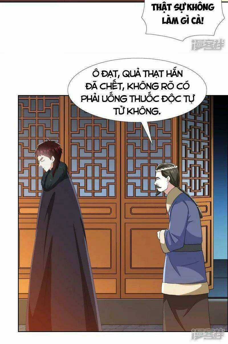 Ta Không Phải Nhân Vật Phản Diện Chapter 69 trang 13