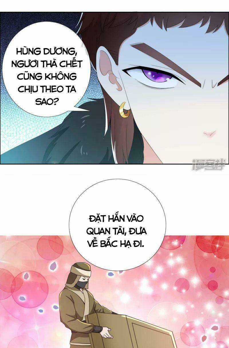 Ta Không Phải Nhân Vật Phản Diện Chapter 69 trang 14