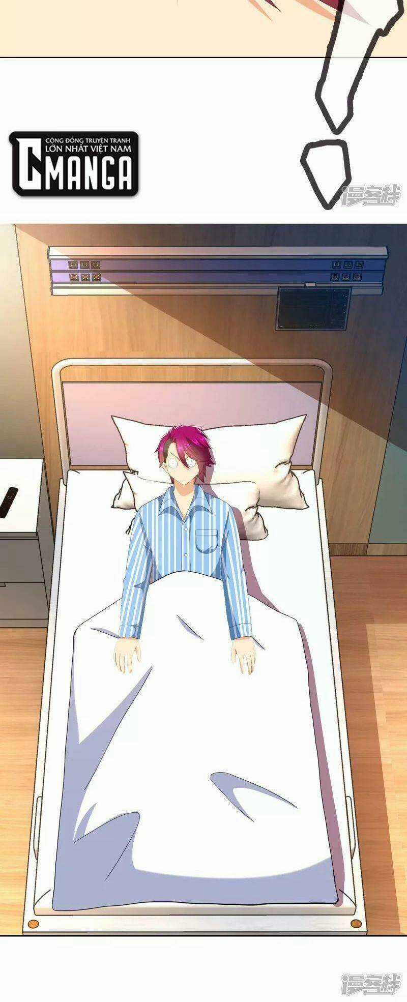 Ta Không Phải Nhân Vật Phản Diện Chapter 69 trang 17