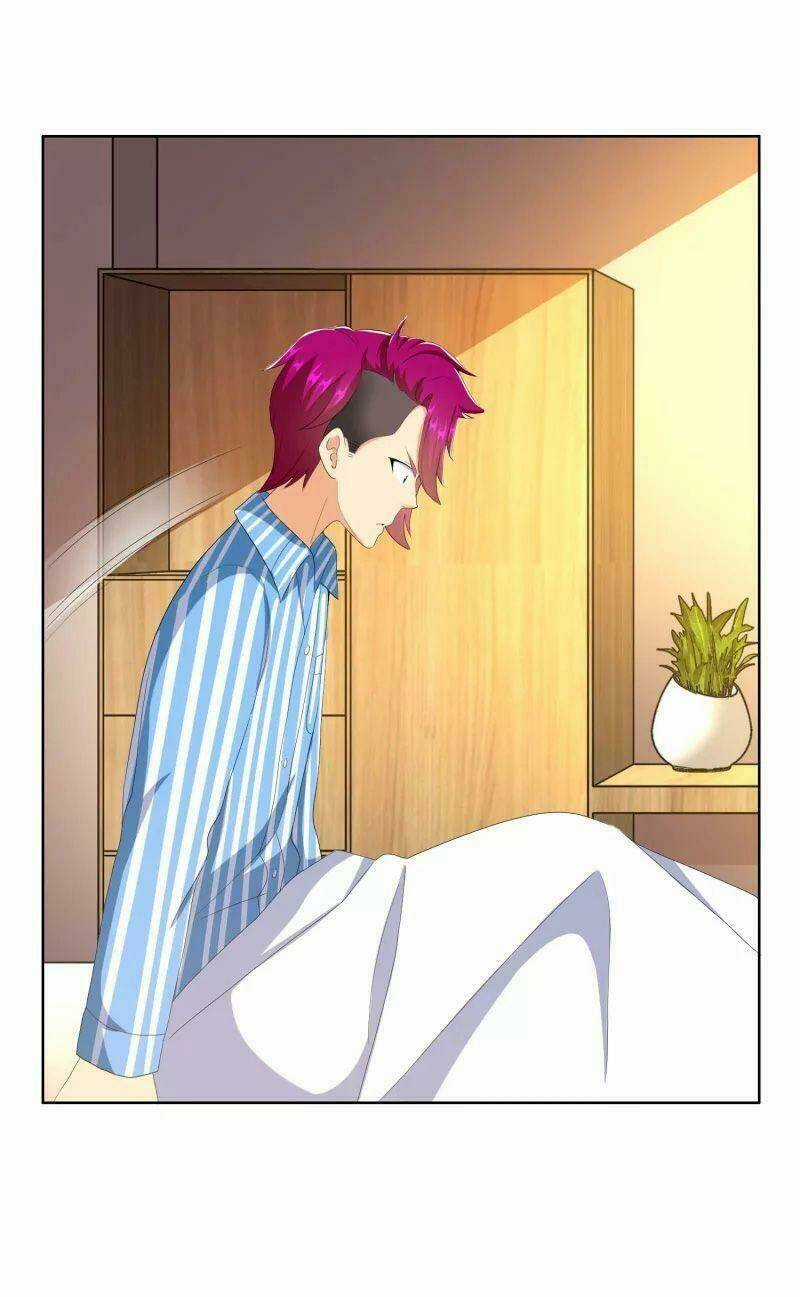 Ta Không Phải Nhân Vật Phản Diện Chapter 69 trang 18