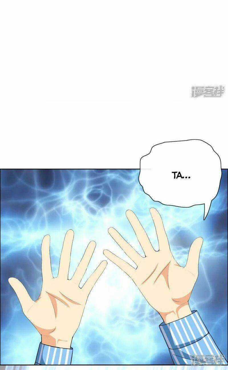 Ta Không Phải Nhân Vật Phản Diện Chapter 69 trang 19