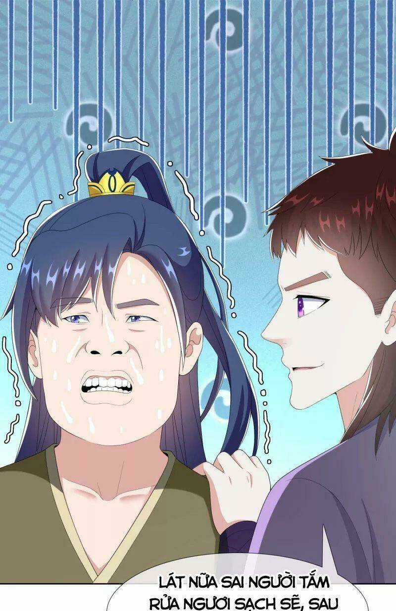 Ta Không Phải Nhân Vật Phản Diện Chapter 69 trang 2