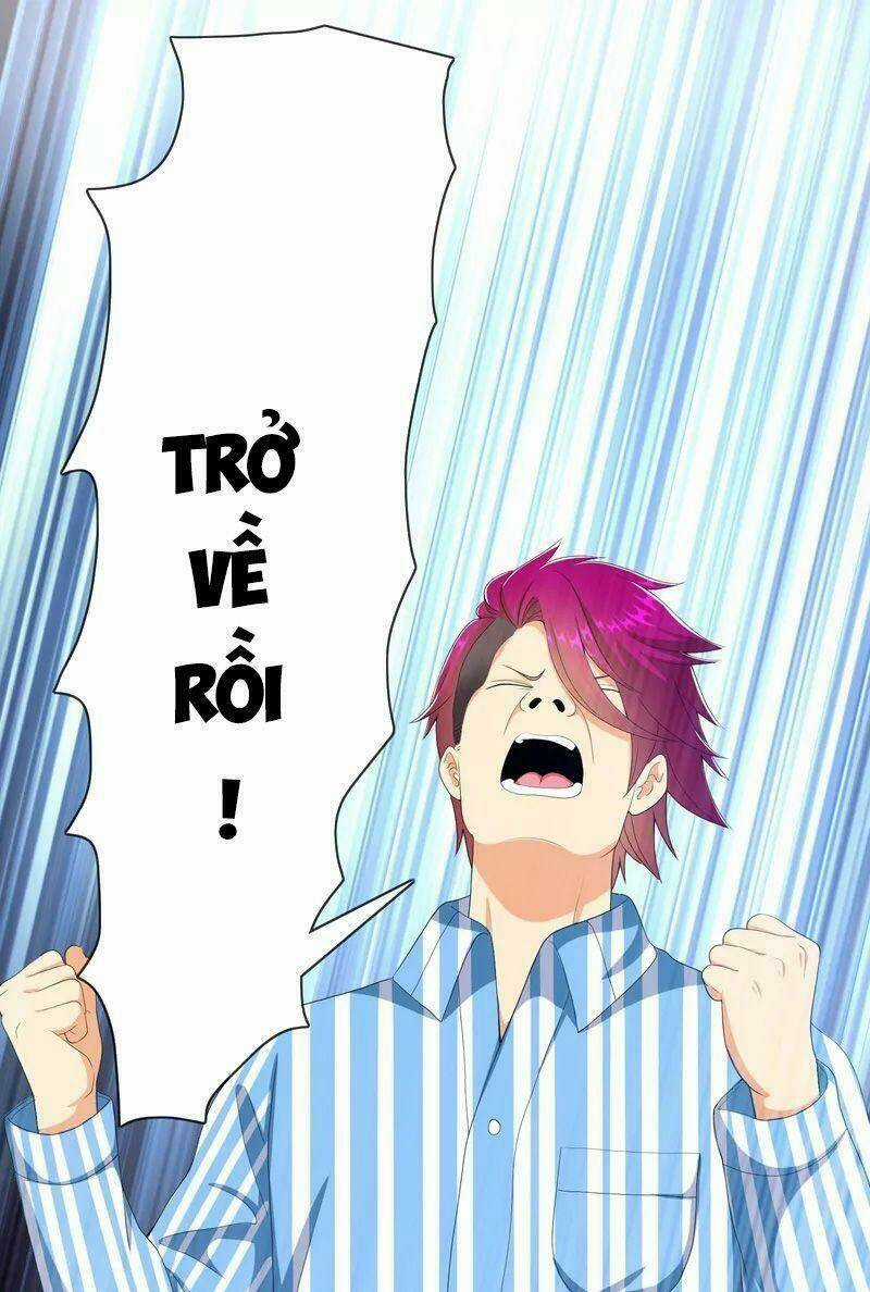 Ta Không Phải Nhân Vật Phản Diện Chapter 69 trang 20