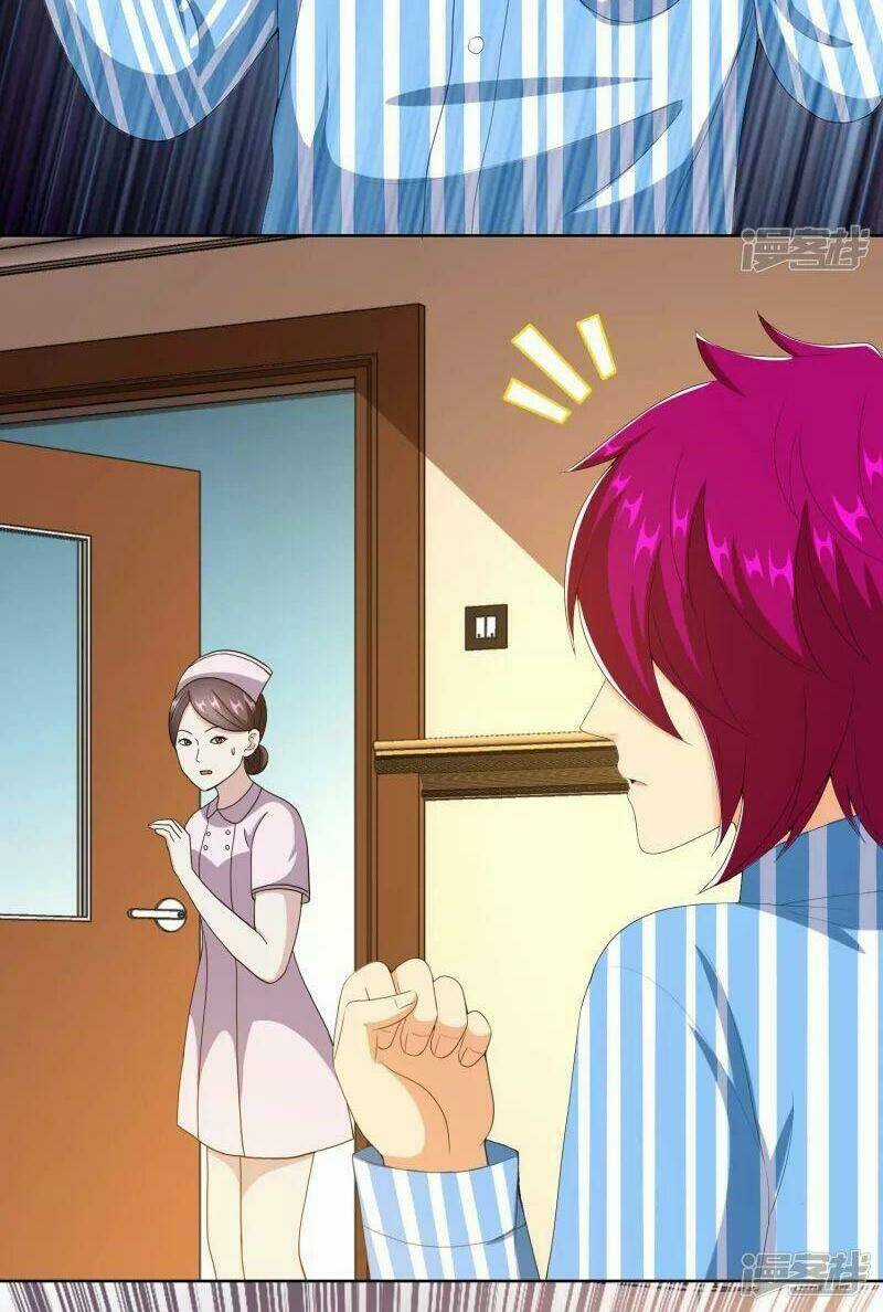 Ta Không Phải Nhân Vật Phản Diện Chapter 69 trang 21