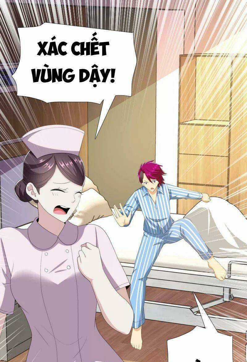 Ta Không Phải Nhân Vật Phản Diện Chapter 69 trang 22