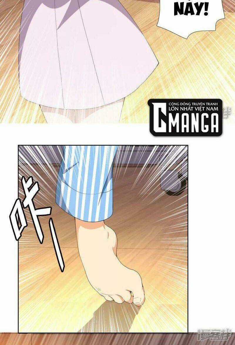 Ta Không Phải Nhân Vật Phản Diện Chapter 69 trang 23