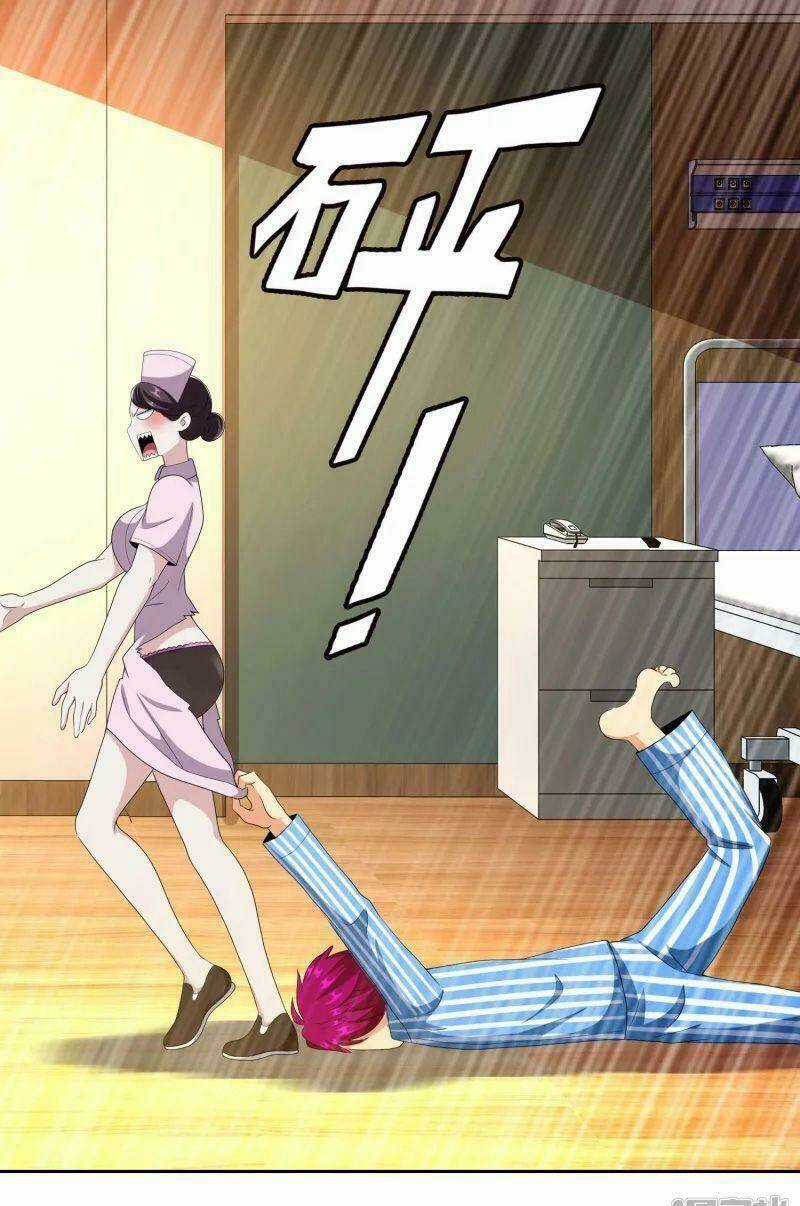 Ta Không Phải Nhân Vật Phản Diện Chapter 69 trang 24