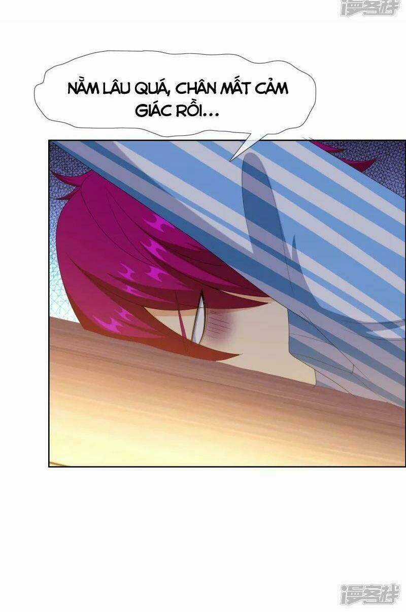 Ta Không Phải Nhân Vật Phản Diện Chapter 69 trang 25